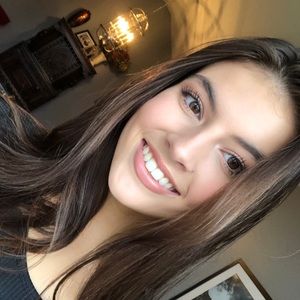 Meet your Posher, Kristine